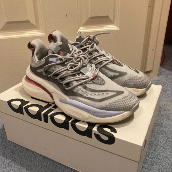 womens adidas shoes - Picture 1 of 6